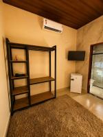 Standard Double Suite