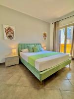 Sikùla Home - B&B Giardini-Naxos