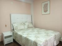Katty's apartment - Las Malvas - B&B Lima