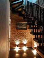 Deluxe Double Room with Shower