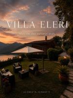 Villa Eleri A hidden Lake Retreat Near Rome - B&B Valle Verde