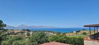 Casa Marina - Ferienwohnung Balestrate