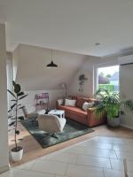 Rebenmeer Wohnung in Roschbach - Ferienwohnung Roschbach