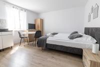 Apartamento Estudio 