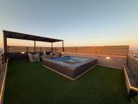 STYLISH FURNISHED APARTMENTS -Irbid - B&B Irbid