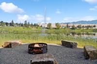 Shooting Star - B&B Whitefish