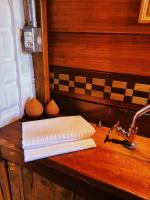 Chambre Double Deluxe avec Lit d'Appoint