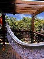 Casa Arapuá - Chambres d'hôtes Santo Amaro do Maranhão