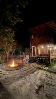 Casa Arapuá - Chambres d'hôtes Santo Amaro do Maranhão