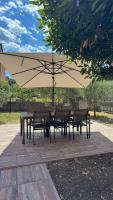 Little Paradise - charming apartment - B&B Labin
