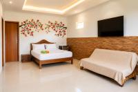 Mandinga Guest house - B&B São Tomé