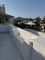 Vulcano Bianca - Bed and Breakfast Falcone