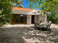 Quinta dos Lagares - Ferienwohnung Espadanal