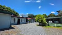 Casa Canto en complejo de Casas del Lago - B&B Sarapiquí