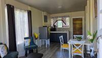 Casa Canto en complejo de Casas del Lago - B&B Sarapiquí