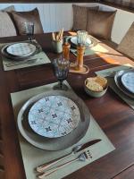 La Brise des Fagnes - B&B Jalhay