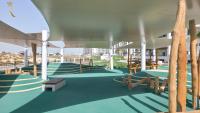 Yas Island Studio - Urban Luxe Escape - B&B Abu Dhabi