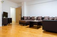 J&J apartment - B&B Ocrida