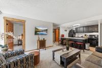 Ski in, ski out, One block to Main Street - B&B Breckenridge