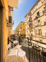 Parthenope Heritage Living - B&B Napoli