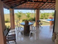 Sossego - Ferienwohnung Aquiraz