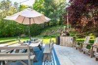 Stunning Home with Wet Bar Dog Welcome! - Ferienwohnung Brewster