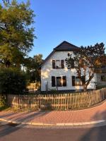 Ferienwohnung A Komme - Ferienwohnung Nettersheim