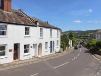 Saybrook Cottage - Chambres d'hôtes Bridport