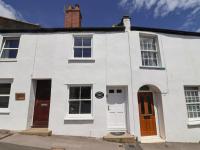 Saybrook Cottage - Chambres d'hôtes Bridport