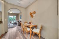 Bright 3BR Condo With Pool, Close to Disney! - B&B Orlando