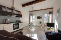 Premier Two-Bedroom Apartment