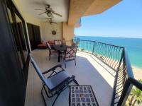 Sonoran Sea 2 Bedroom 2 Bath 7th Floor - B&B Puerto Peñasco