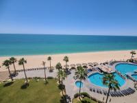 Sonoran Sea 2 Bedroom 2 Bath 7th Floor - B&B Puerto Peñasco