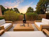 Casa Juniper - Ferienwohnung Santa Fe
