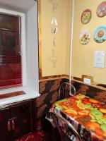 Красивая квартира на проспекте Центральном на 3 этаже 3 кровати - Chambres d'hôtes Mykolaïv