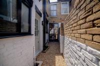 Pebble Cottage - Chambres d'hôtes Whitstable