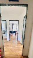 Ferienwohnung Dreiland - B&B Oberminseln