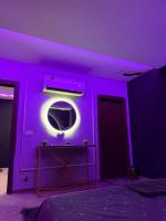 Qamar suite - B&B Lahore