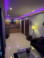 Qamar suite - B&B Lahore