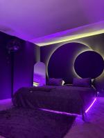 Qamar suite - B&B Lahore