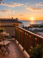 Casa vacanza Torvaianica a due passi dal mare - Ferienwohnung Torvaianica