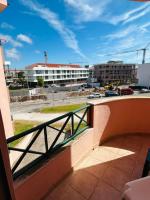 SwordFish Beach Escape Apartment - B&B Atouguia da Baleia