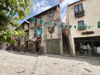 Luna Toscana - B&B Santa Águeda