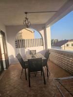 Apartman Molly Šibenik - B&B Šibenik