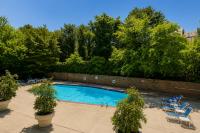FIFA 3BR Condo-DTWN ATL ·Theme Lounge ·Workspace - Ferienwohnung Atlanta