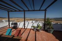 Casa independiente con terraza y vistas - B&B Facinas