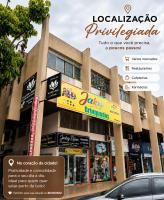Studio 307 Completo -Próximo a UNB no Coração de Brasília - B&B Brasília