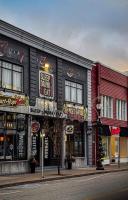 Heart & Hops Brewery Suites - Ferienwohnung Kingsville