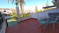 Dúplex con piscina en Urbanización El Paraíso - B&B San Pedro del Pinatar