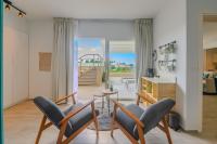 Two-Bedroom Deluxe Apartment
